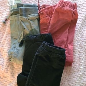Pants for toddlers